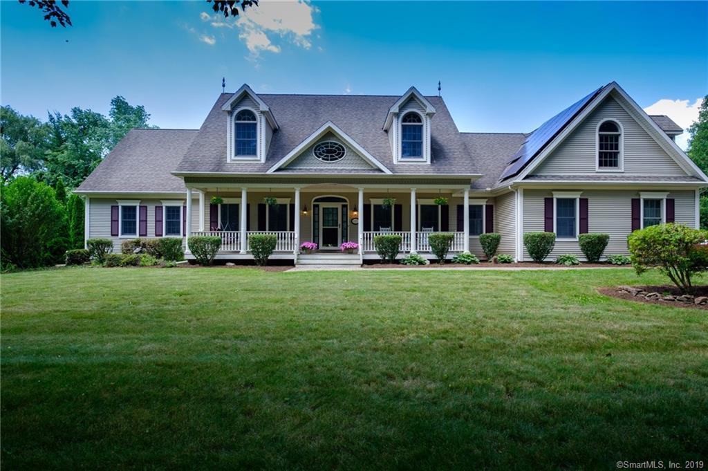 137 Red Stone Hill - Photo 1
