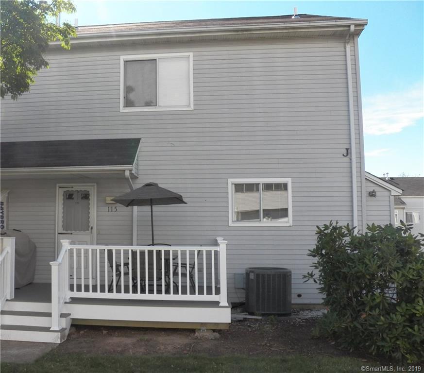 115 Staffordshire Commons Drive - Photo 1