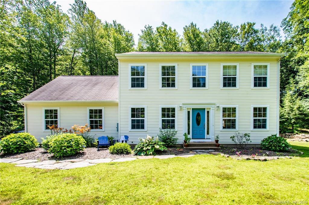 283 Turnpike Road - Photo 1