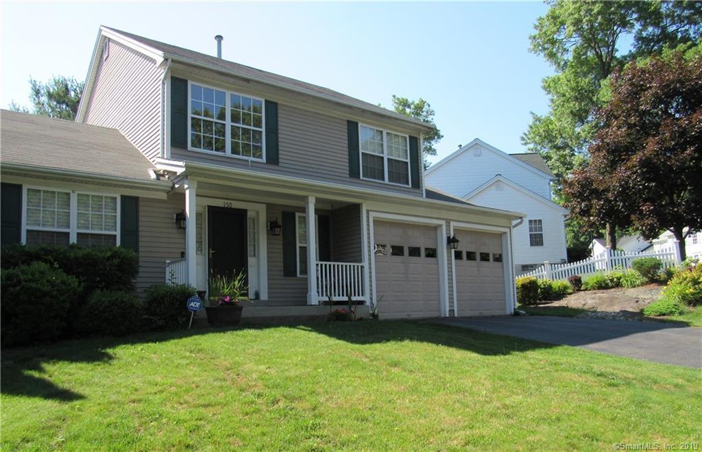 150 Lookout Hill Road - Photo 1