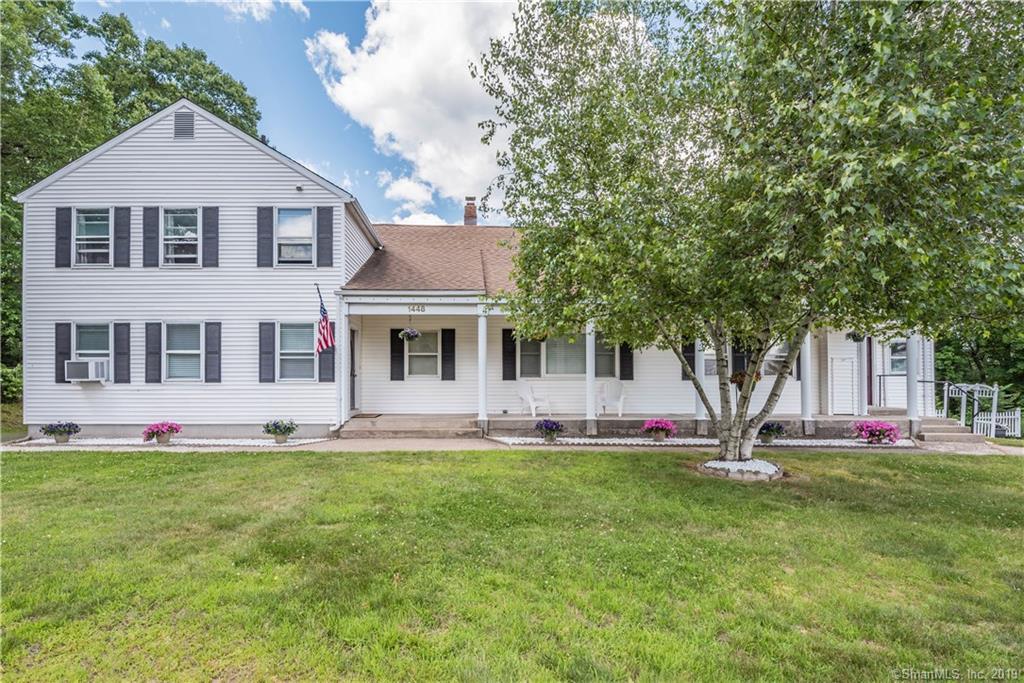 1448 West Street - Photo 1