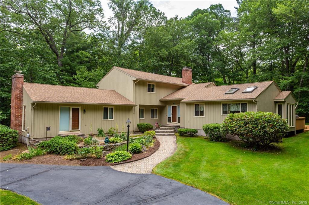 27 High Wood Road - Photo 1