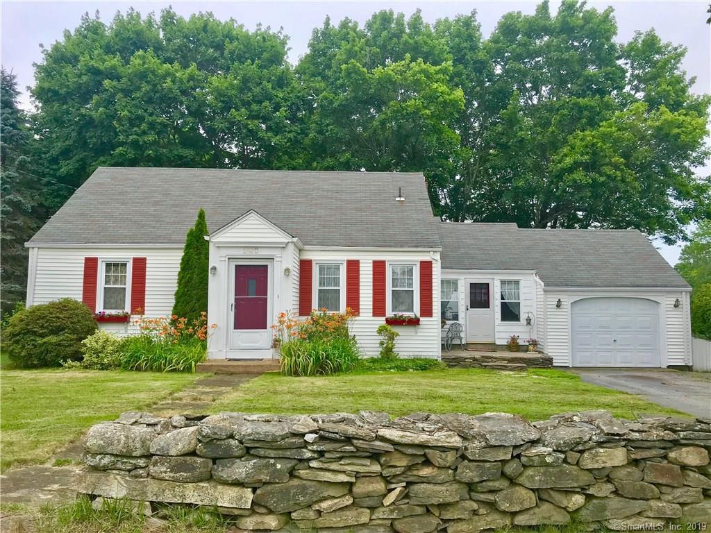 343 Norwich Avenue - Photo 1