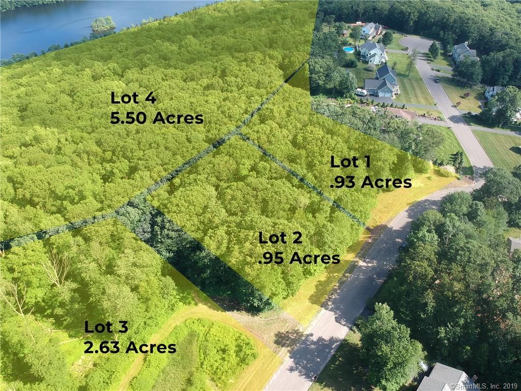 Lot 4 Coachlight Circle - Photo 1