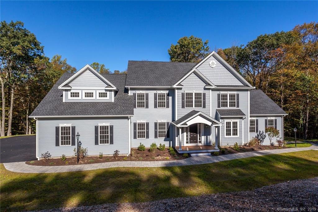 lot45 Shane Drive - Photo 1