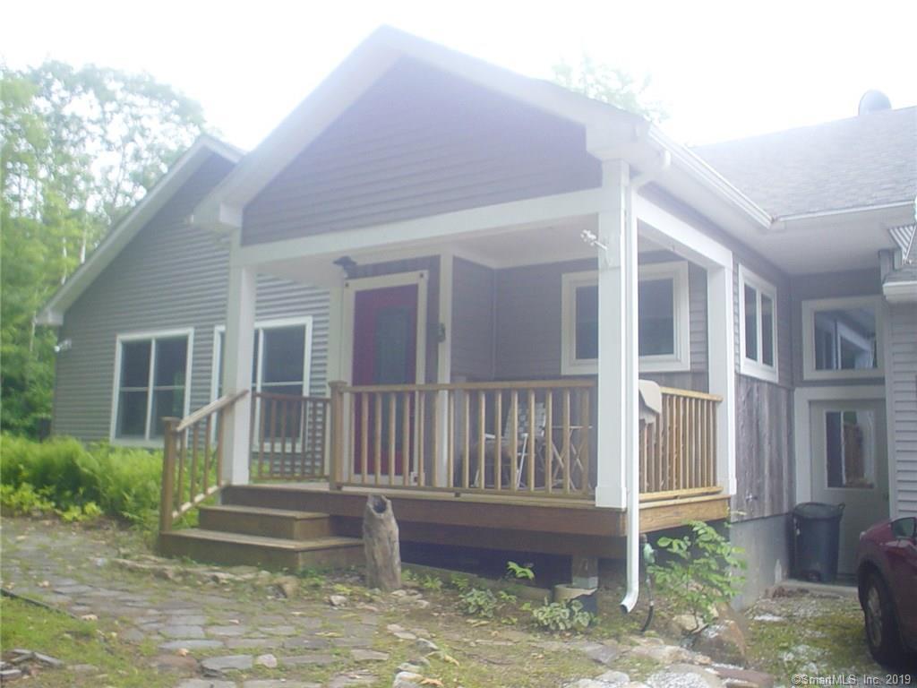 239 New Hartford Rd - Photo 1