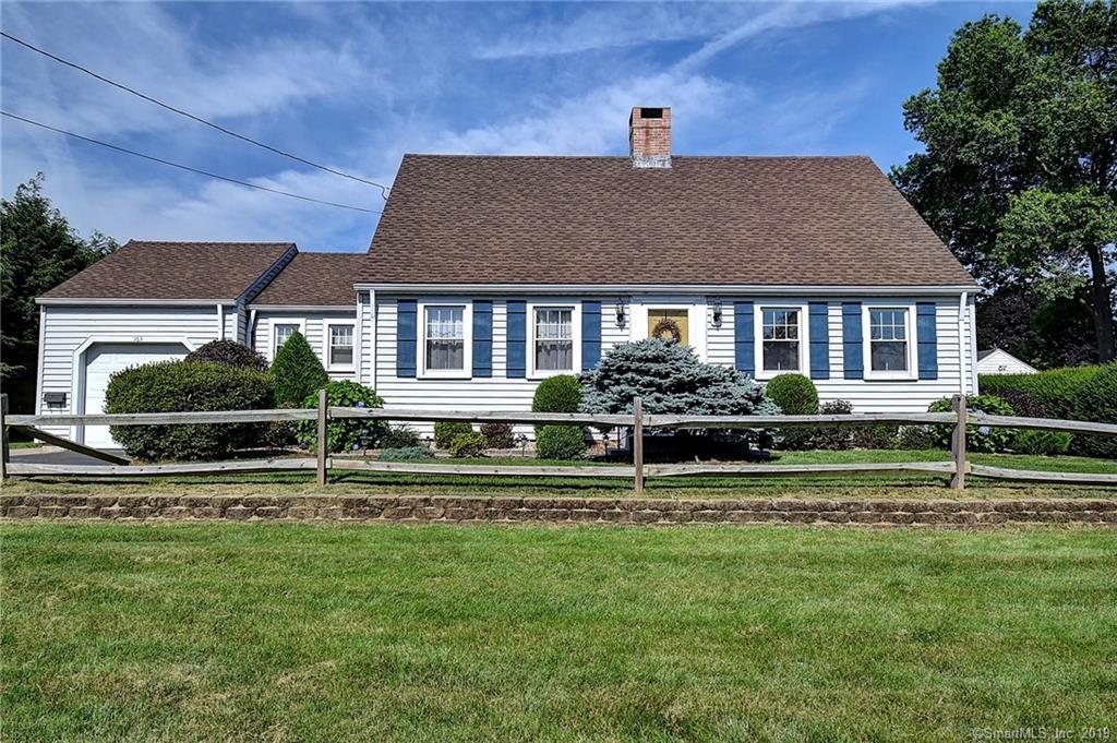 163 Charter Road - Photo 1
