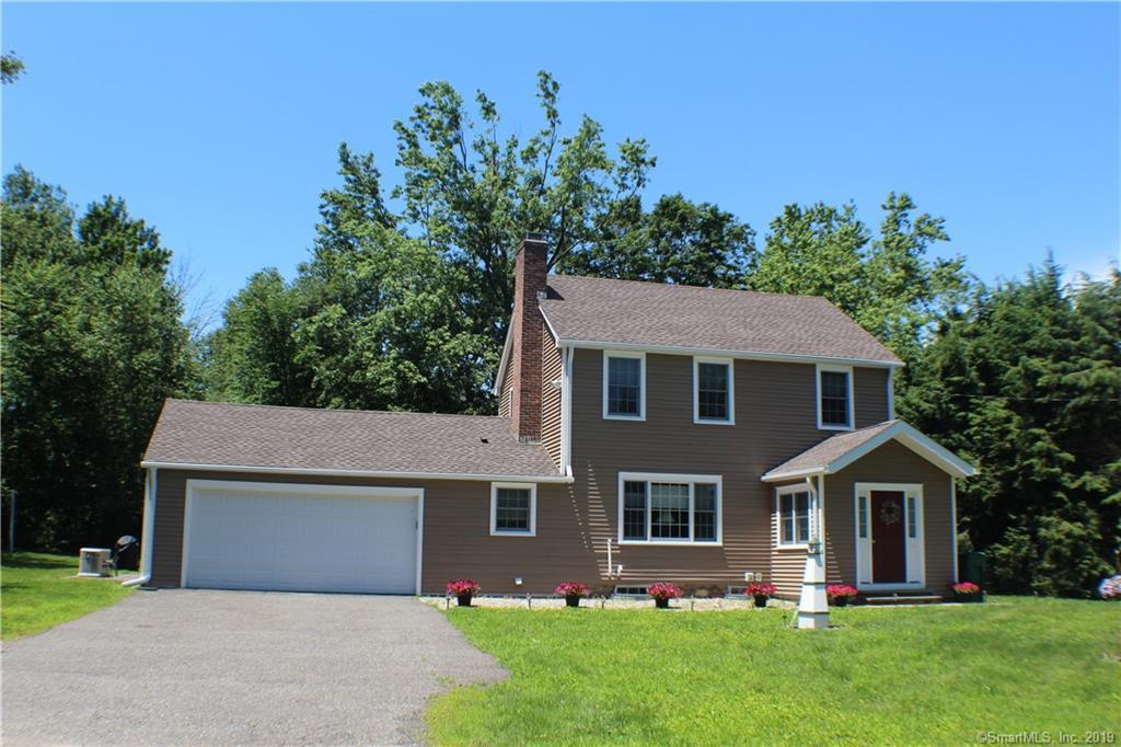 777 Amity Road - Photo 1
