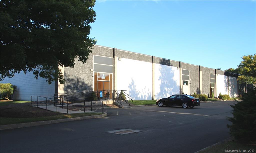 131 Leeder Hill Drive - Photo 1