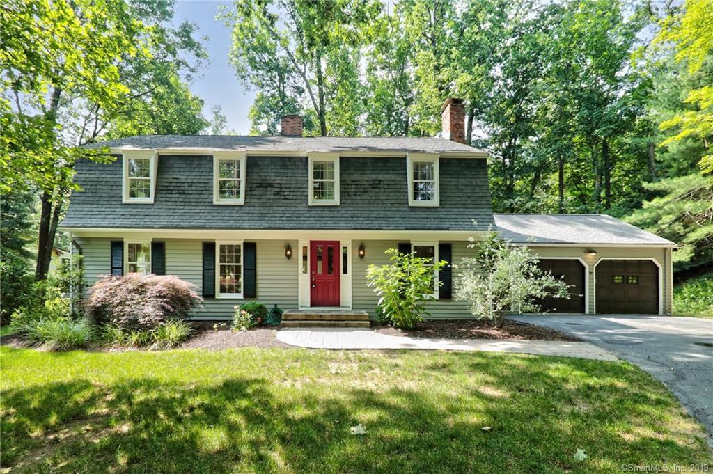 110 Maple Vale Drive - Photo 1