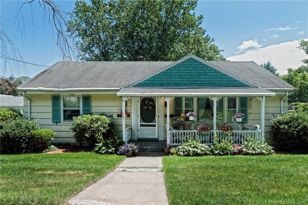 291 Battis Road - Photo 1