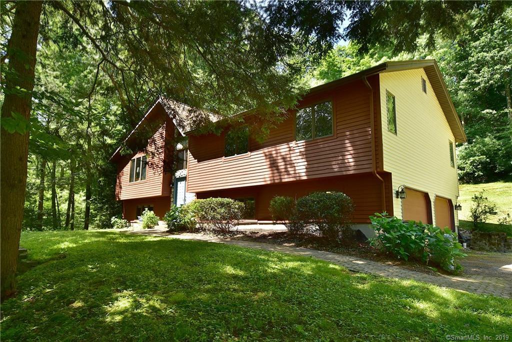 33 Blue Ridge Mountain Drive - Photo 1