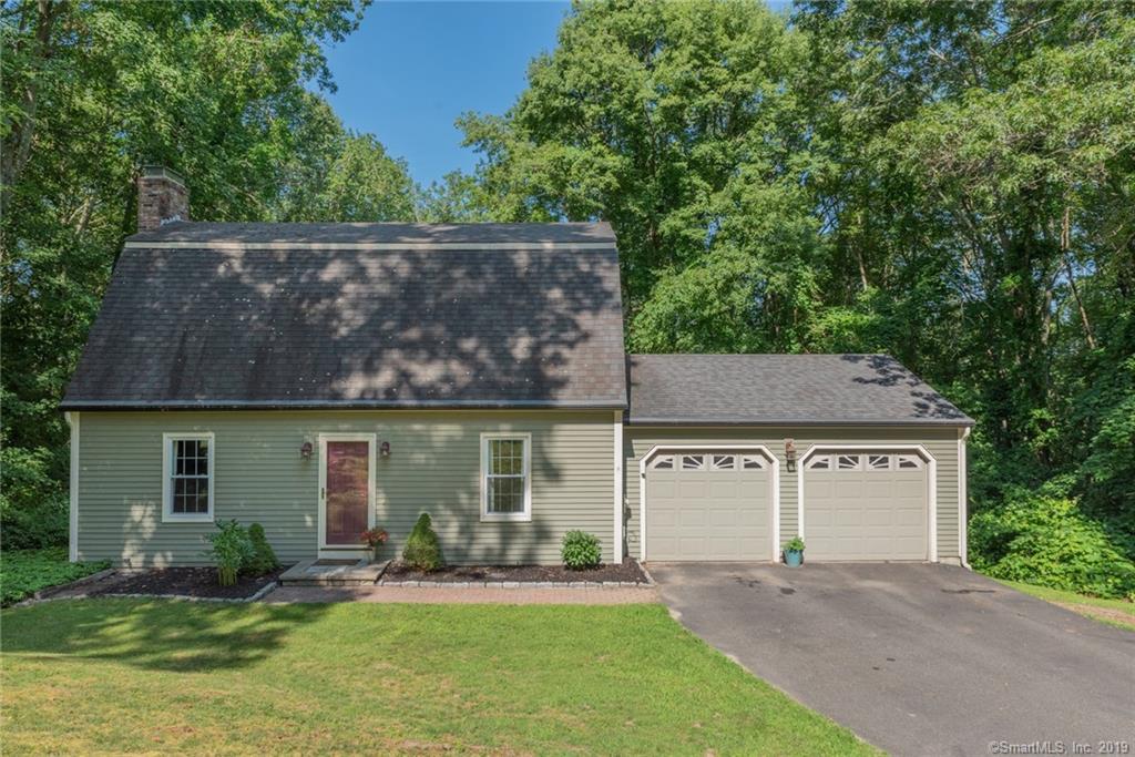 36 Whittlesey Brook Road - Photo 1