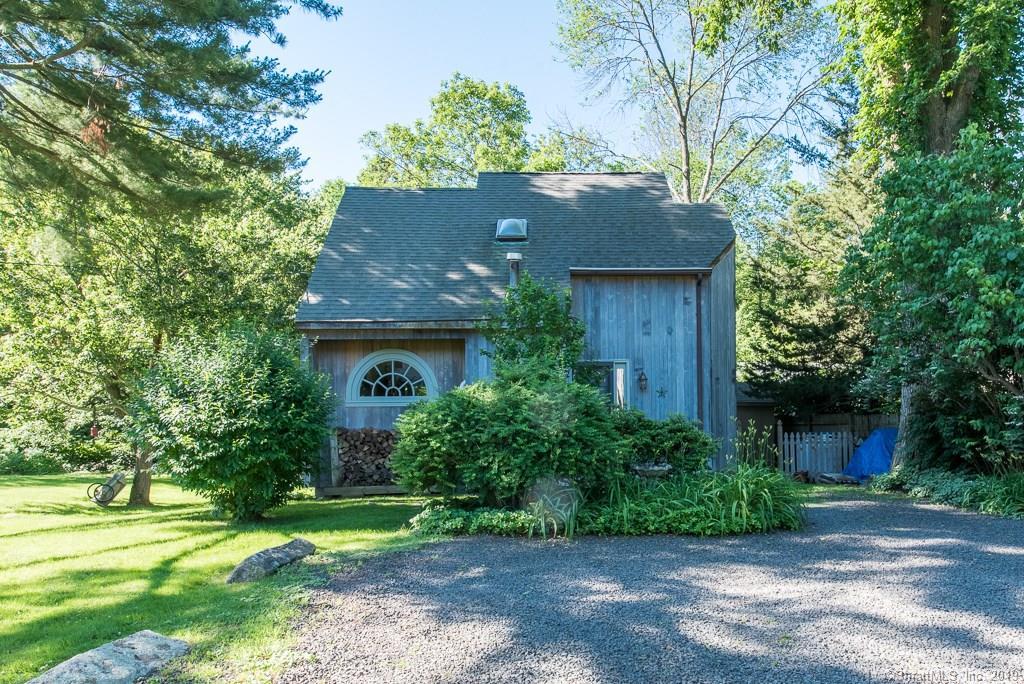 517 Leetes Island Road - Photo 1