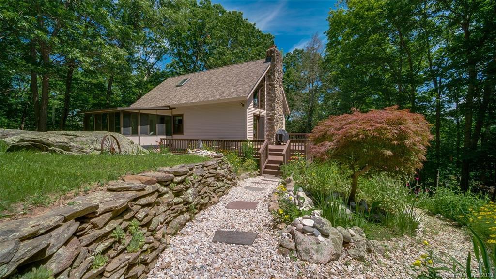 44 Deep River Road - Photo 1