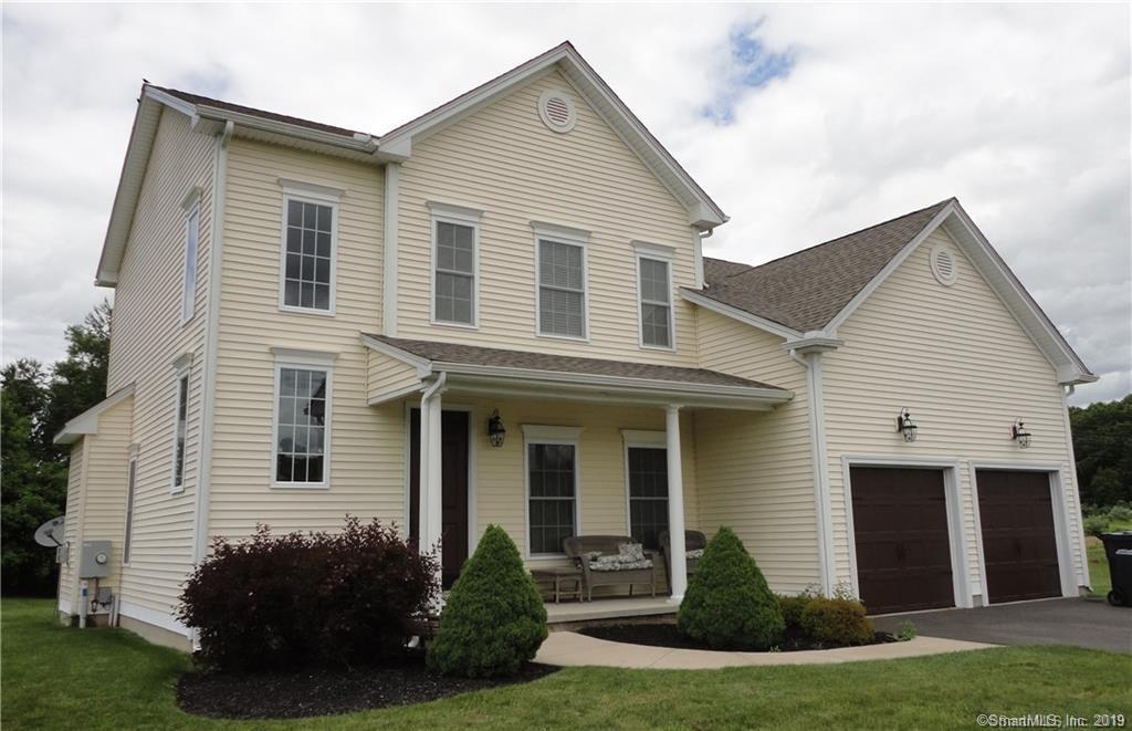 Lot 2 Reservoir Road - Photo 1