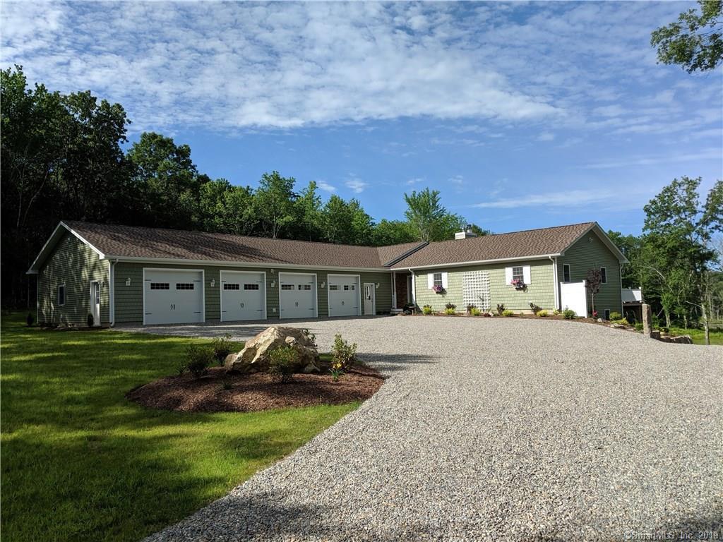 703 Hartford Road - Photo 1