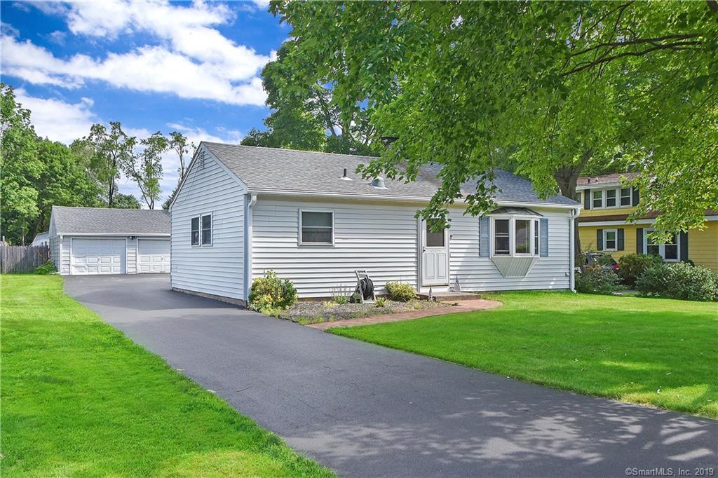 7 Bailey Avenue - Photo 1