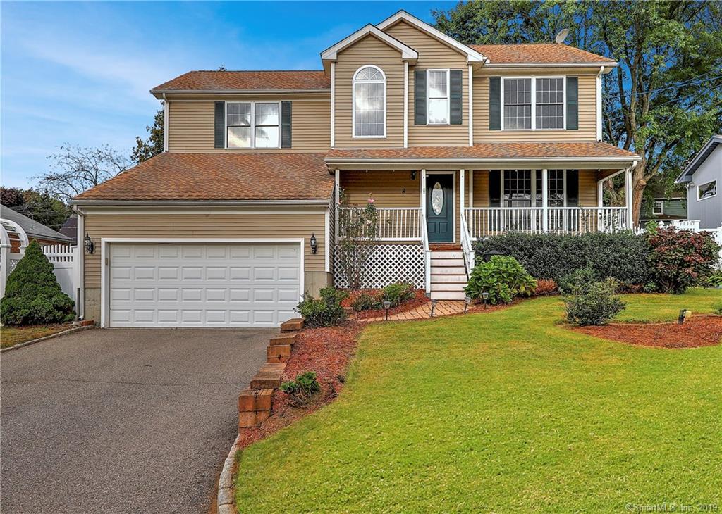 8 Woodside Terrace - Photo 1
