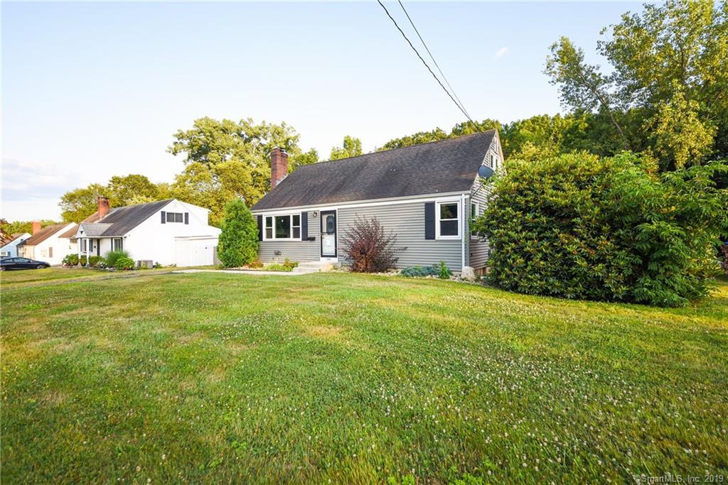 141 Sunset Street - Photo 1
