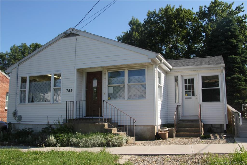 755 Broad Street Extension - Photo 1