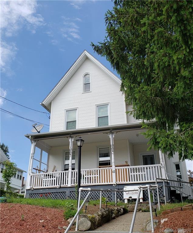 43 Mott Street - Photo 1