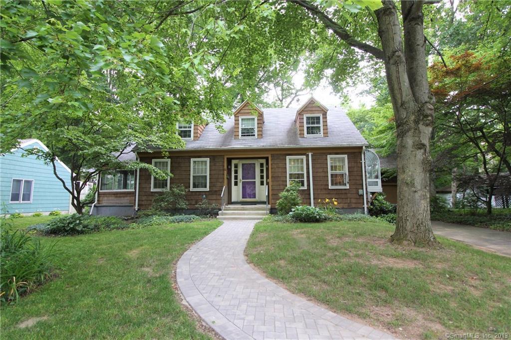 65 Forest Hill Road - Photo 1