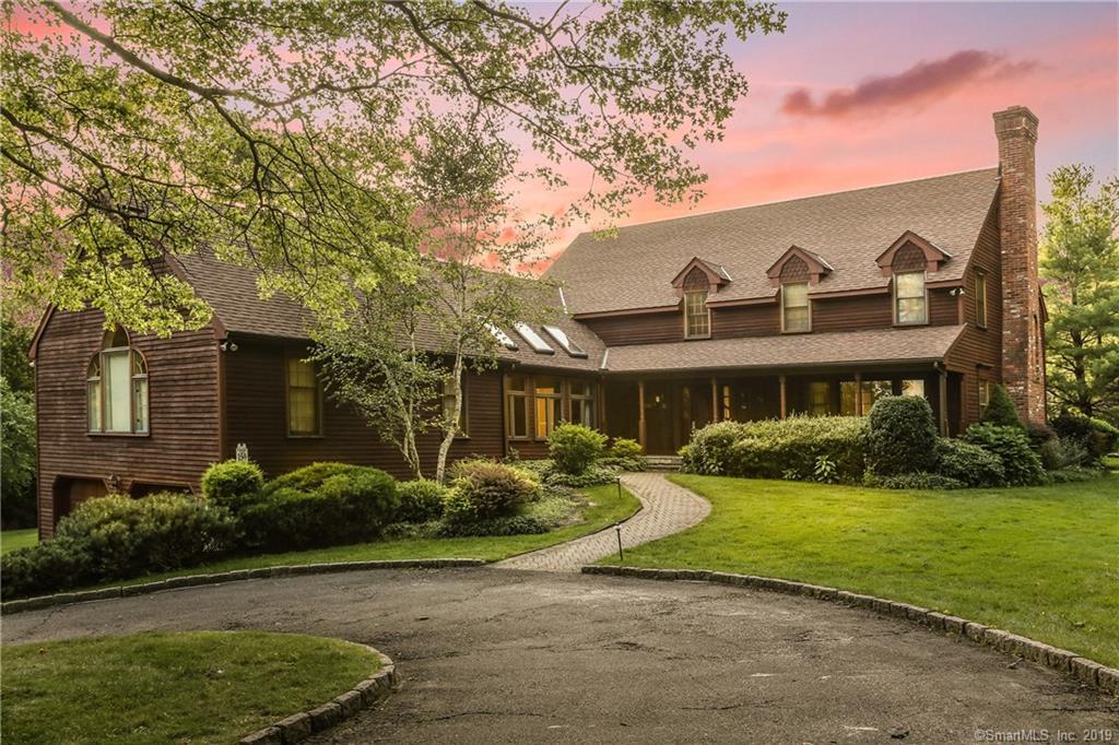 150 Davenport Farm Lane - Photo 1
