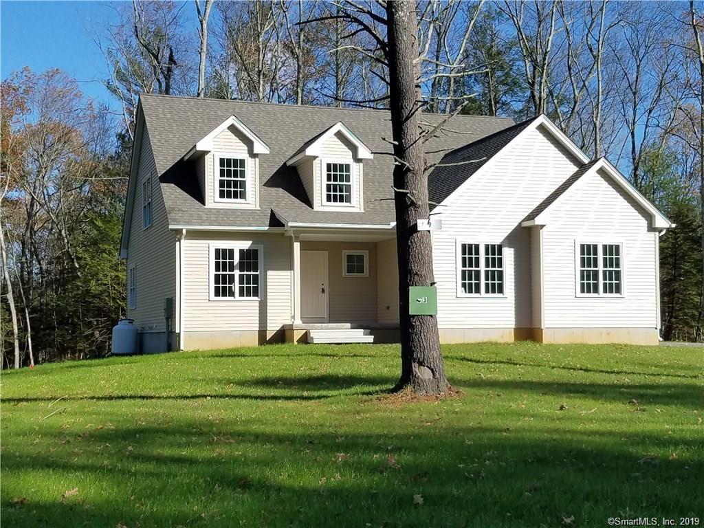 lOT21 Lake Woods Lane - Photo 1