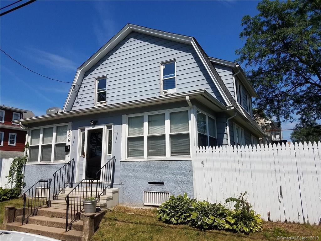 105 Warren Street - Photo 1