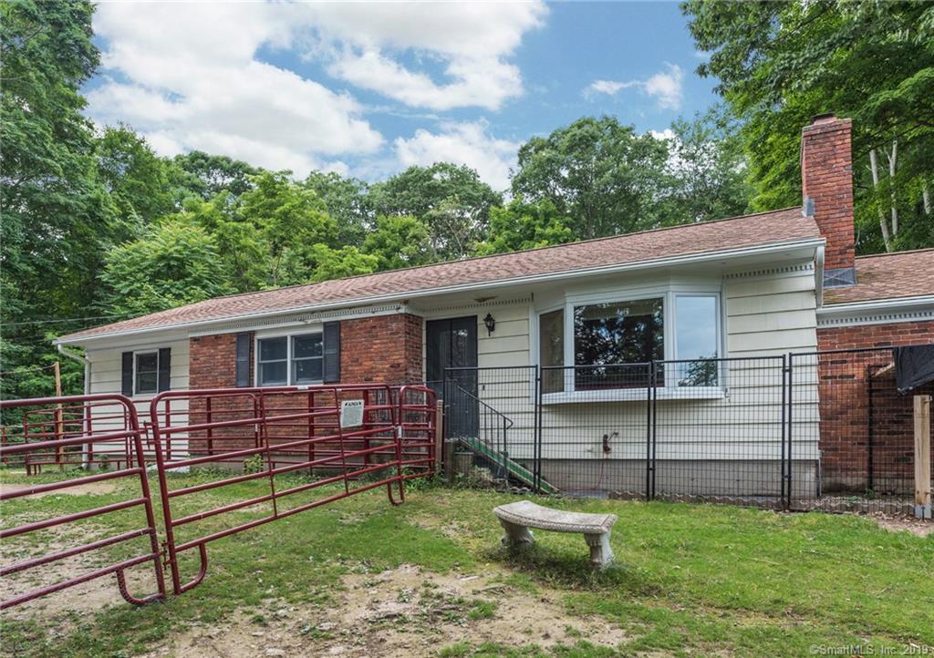 151 Bethmour Road - Photo 1