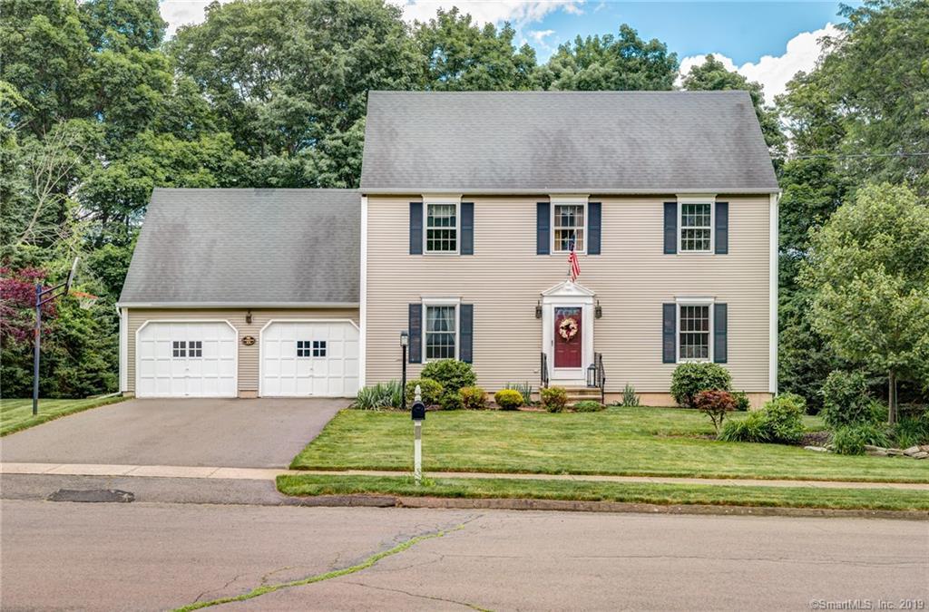 23 Cassella Drive - Photo 1