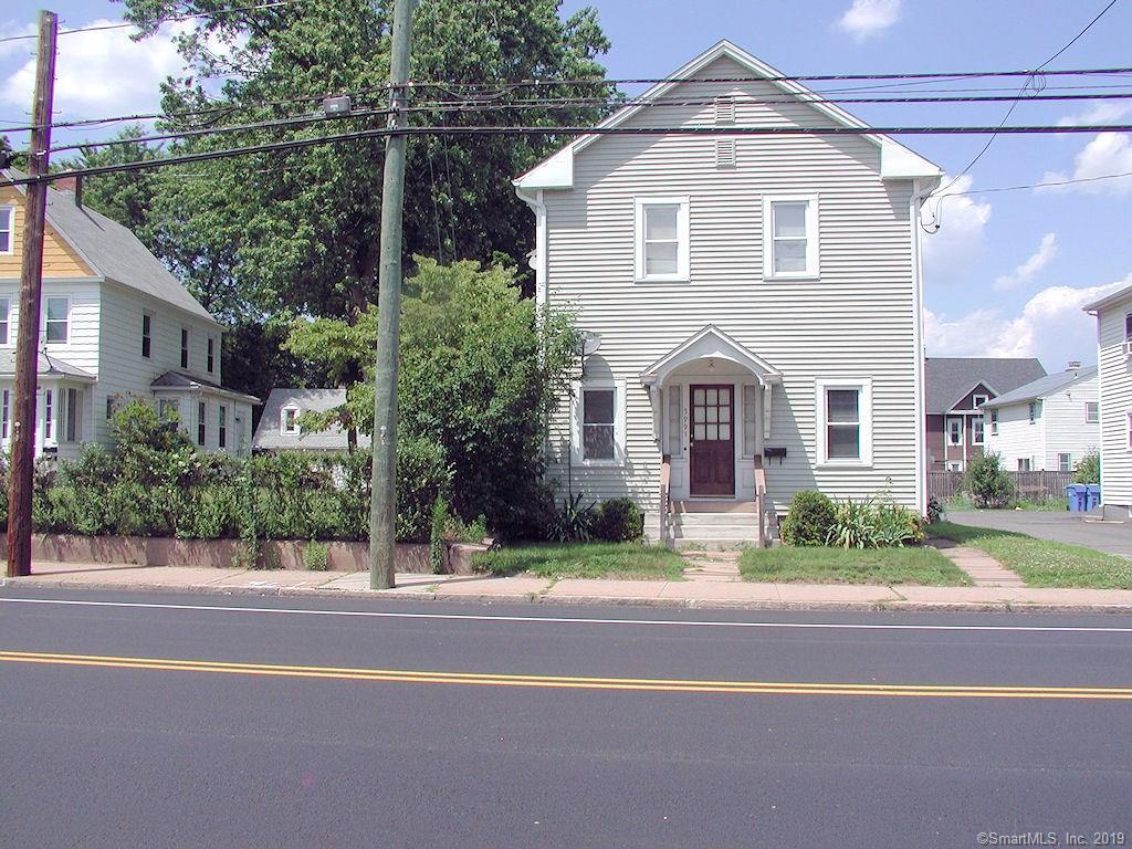 599 Center Street - Photo 1