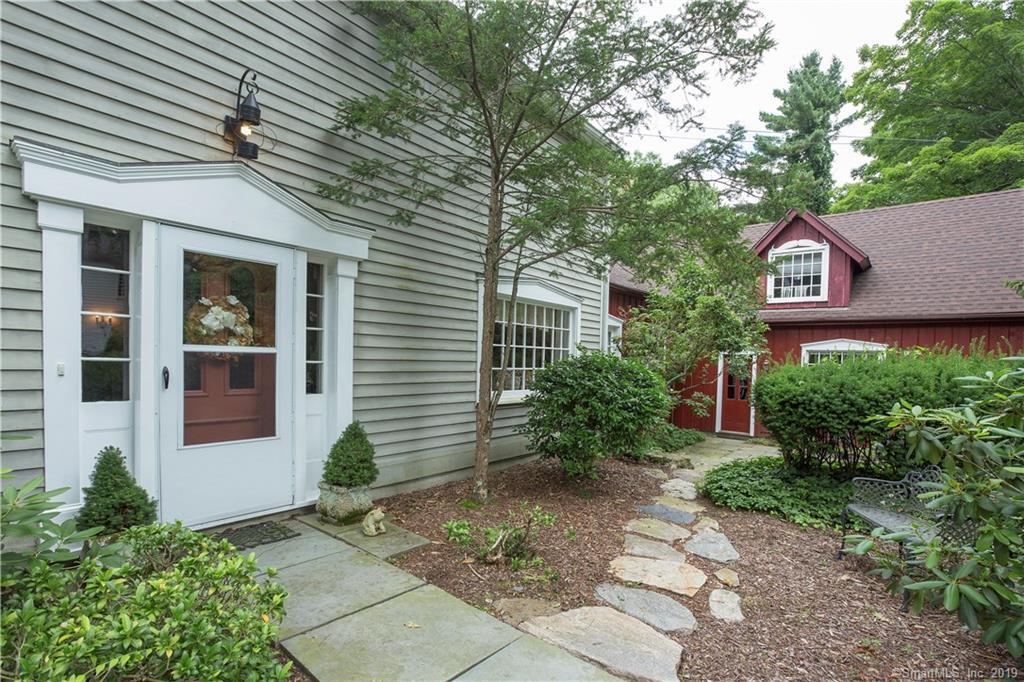 209 Ponus Avenue Extension - Photo 1