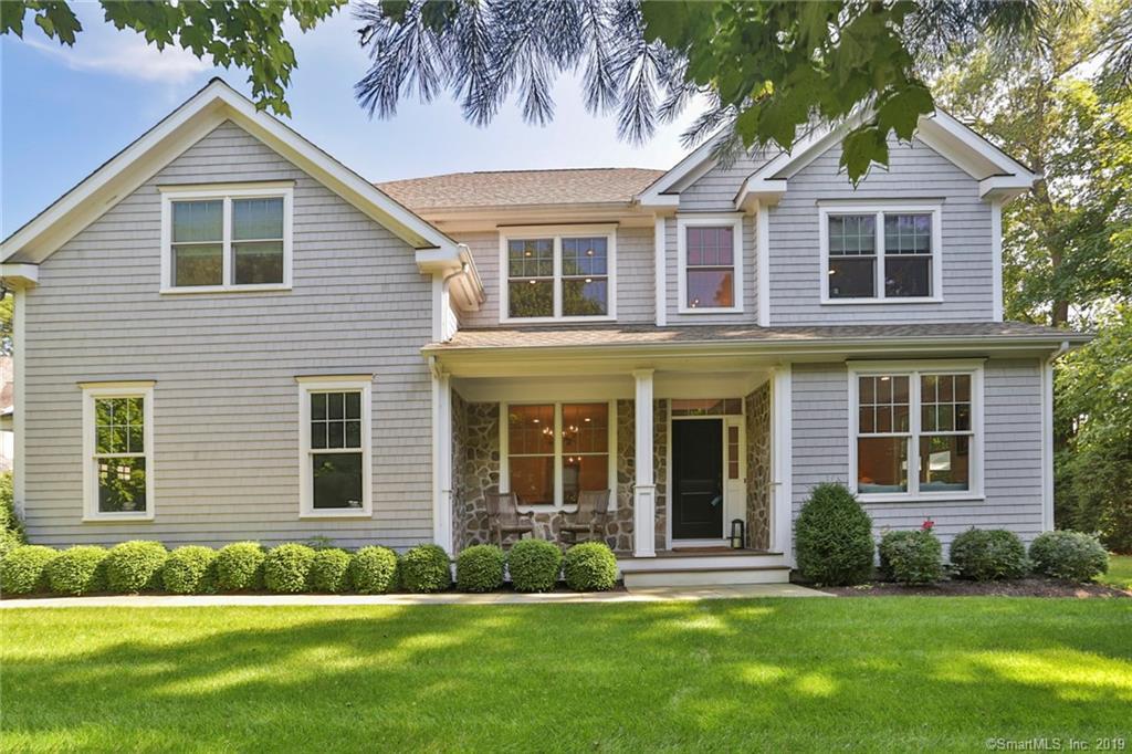 1 Blue Mountain Court - Photo 1