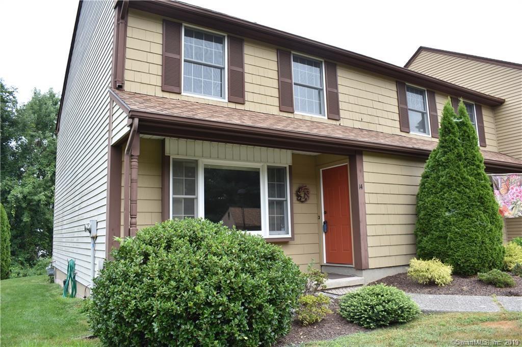 14 Mcintosh Circle - Photo 1