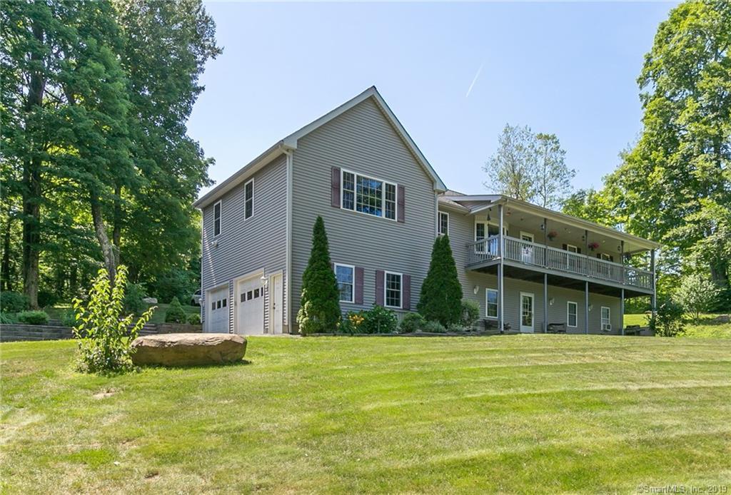 479 Tunxis Avenue - Photo 1