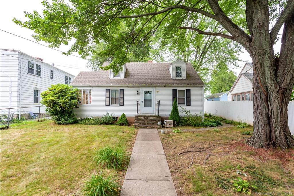 745 Silas Deane Highway - Photo 1