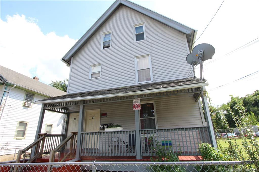 37 Warren Street - Photo 1