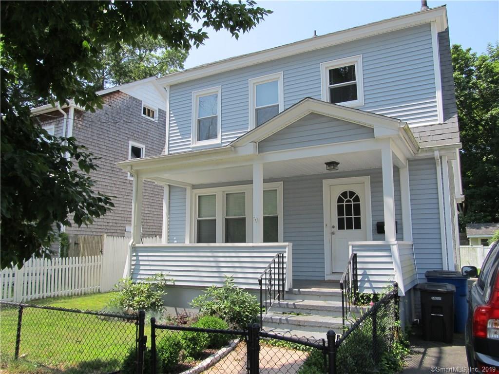 8 Mansion Street - Photo 1