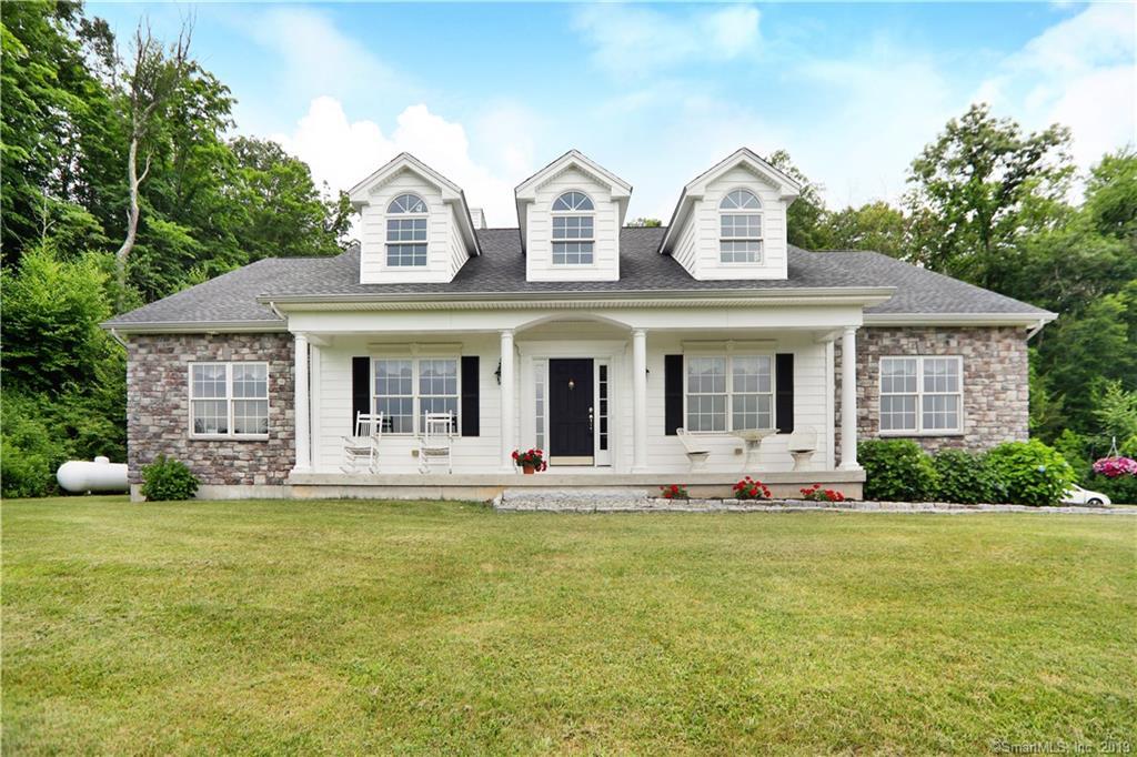 845 Millbrook Road - Photo 1