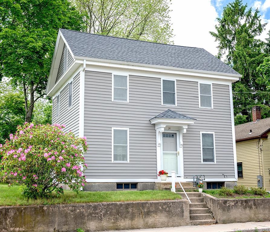 24 Morgan Street - Photo 1