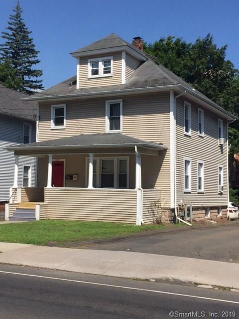 1267 Forest Road - Photo 1