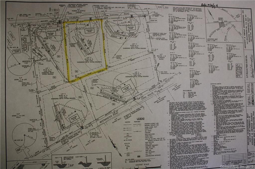 2 Colburn Road - Photo 1