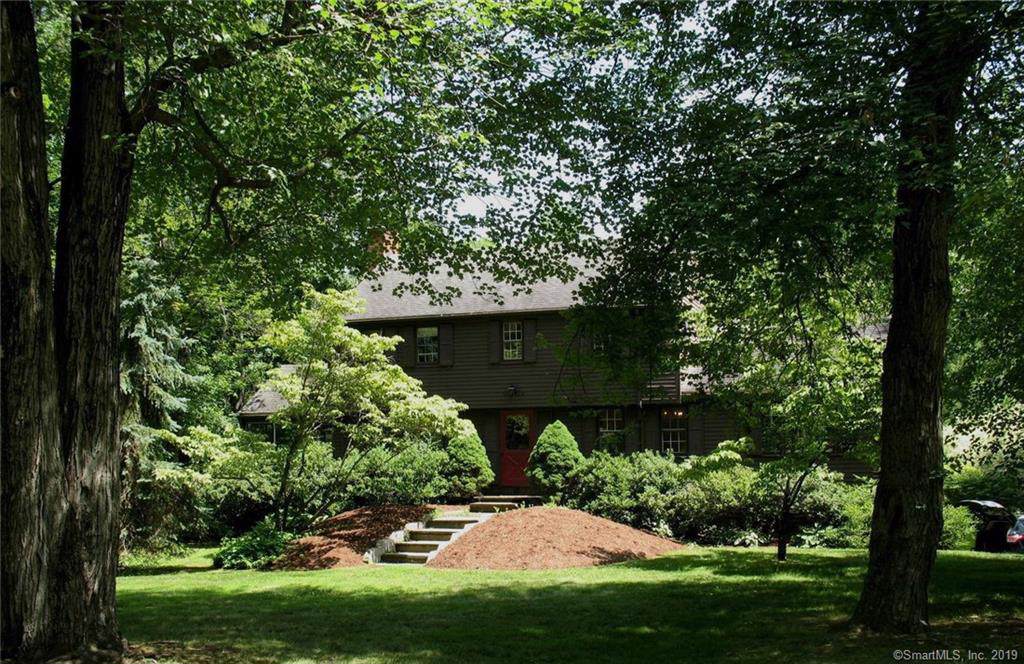 10 Penwood Road - Photo 1