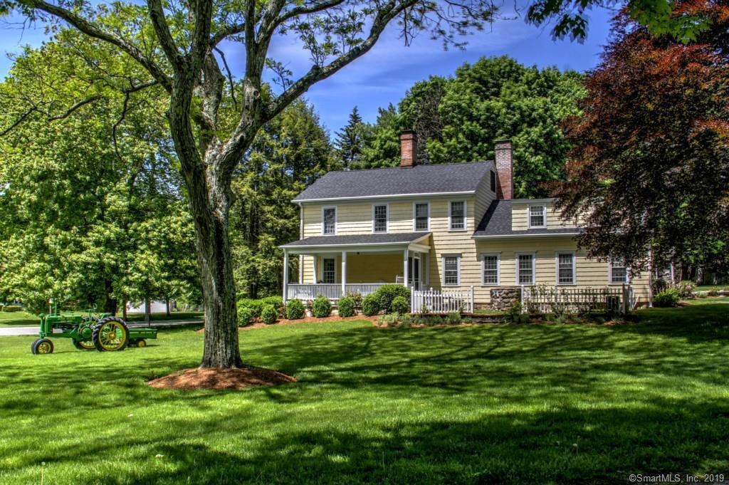 1119 Racebrook Road - Photo 1