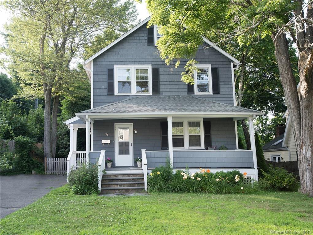 95 Richmond Hill Road - Photo 1