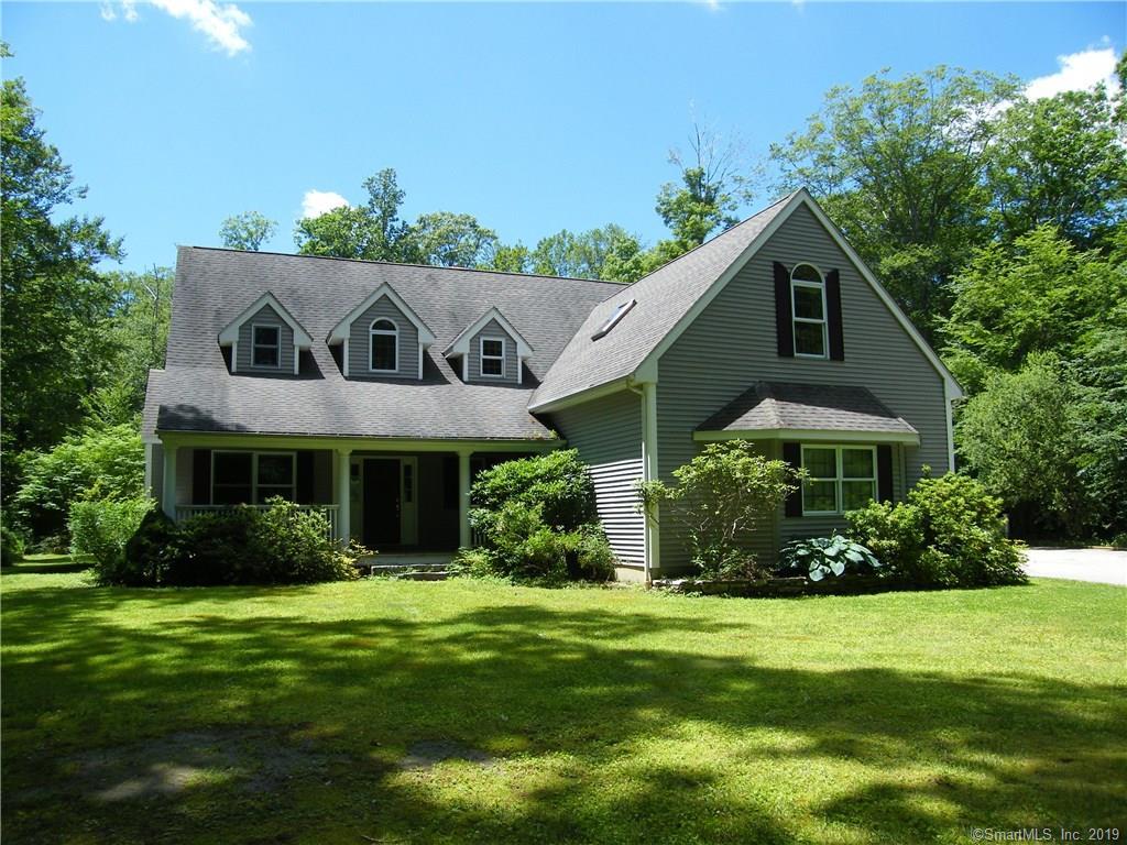 101 Cedar Swamp Road - Photo 1