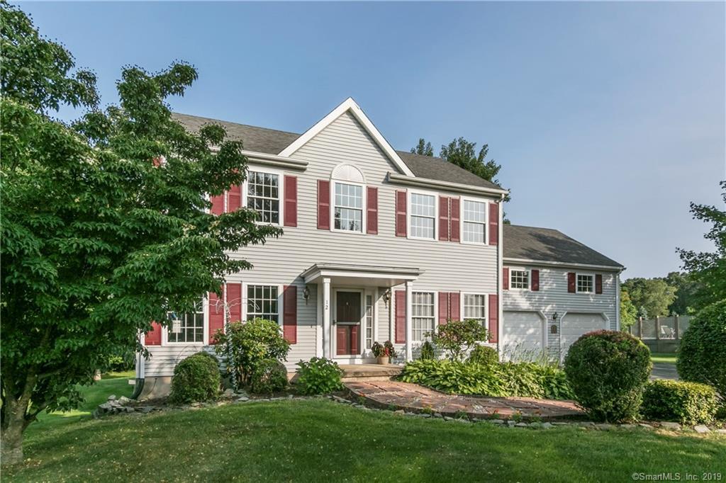 12 Trailside Drive - Photo 1
