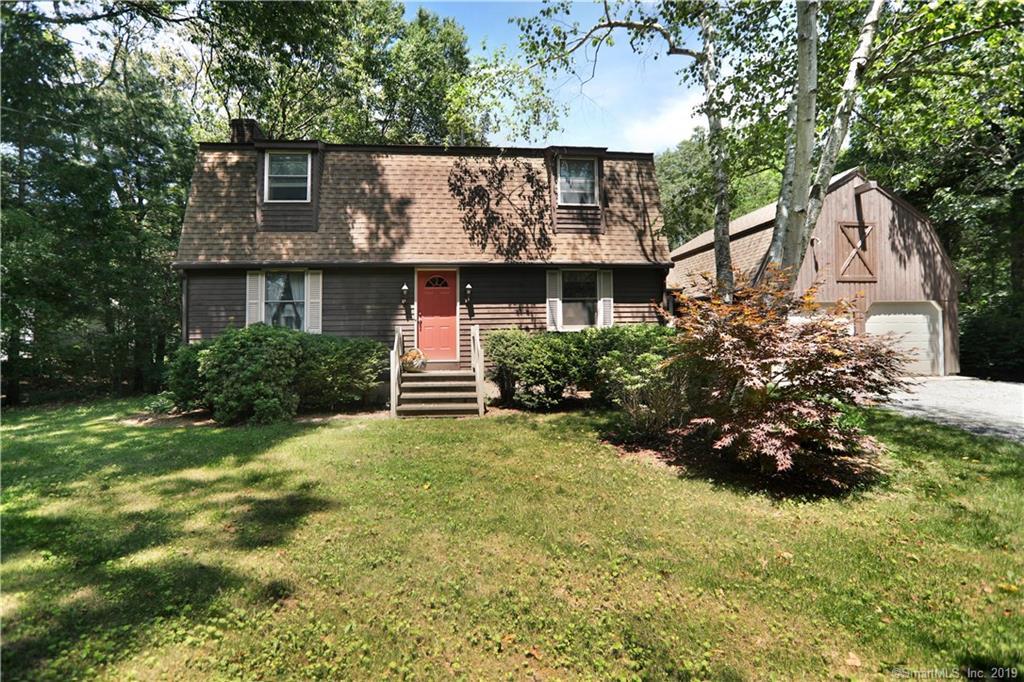 35 Blackfoot Court - Photo 1
